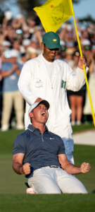 The Masters Golf Tournament 16.3.2275