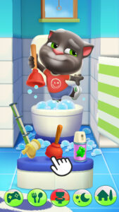 My Talking Tom 2: Pet Game 26.2.0.21877 My Talking Tom 2: Pet Game 26.2.0.21877