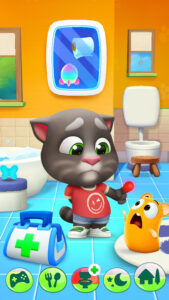 My Talking Tom 2: Pet Game 26.2.0.21877 My Talking Tom 2: Pet Game 26.2.0.21877