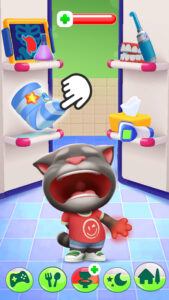 My Talking Tom 2: Pet Game 26.2.0.21877 My Talking Tom 2: Pet Game 26.2.0.21877
