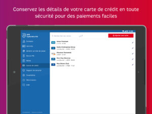 SFR Cybersécurité - Password 1.3.0