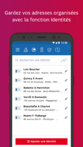 SFR Cybersécurité - Password 1.3.0