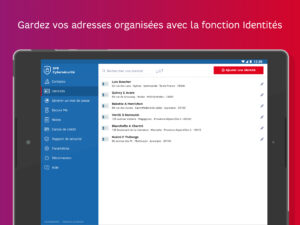 SFR Cybersécurité - Password 1.3.0