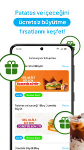 Tıkla Gelsin® - Yemek Siparişi 3.2.20