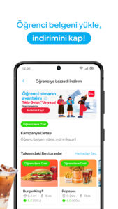 Tıkla Gelsin® - Yemek Siparişi 3.2.20