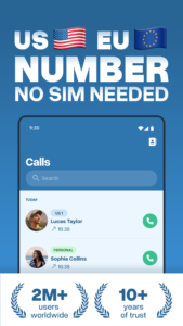 Virtual SIM 3.2.3