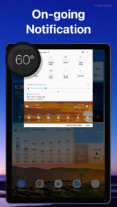 Weather & Widget - Weawow 7.1.3