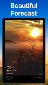 Weather & Widget - Weawow 7.1.3