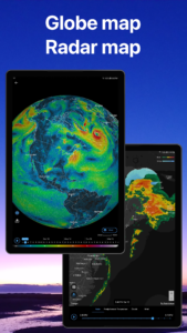 Weather & Widget - Weawow 7.1.3