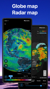 Weather & Widget - Weawow 7.1.3