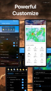 Weather & Widget - Weawow 7.1.3