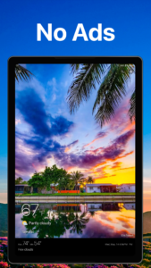 Weather & Widget - Weawow 7.1.3