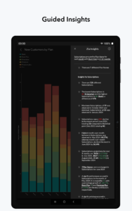 Zoho Analytics – Mobile BI 4.0.0 Zoho Analytics – Mobile BI 4.0.0