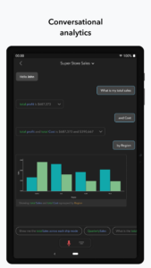 Zoho Analytics – Mobile BI 4.0.0 Zoho Analytics – Mobile BI 4.0.0