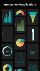 Zoho Analytics – Mobile BI 4.0.0 Zoho Analytics – Mobile BI 4.0.0