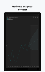Zoho Analytics – Mobile BI 4.0.0 Zoho Analytics – Mobile BI 4.0.0