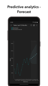 Zoho Analytics – Mobile BI 4.0.0 Zoho Analytics – Mobile BI 4.0.0