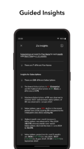Zoho Analytics – Mobile BI 4.0.0 Zoho Analytics – Mobile BI 4.0.0