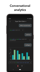 Zoho Analytics – Mobile BI 4.0.0 Zoho Analytics – Mobile BI 4.0.0