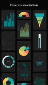 Zoho Analytics – Mobile BI 4.0.0 Zoho Analytics – Mobile BI 4.0.0