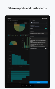 Zoho Analytics – Mobile BI 4.0.0 Zoho Analytics – Mobile BI 4.0.0