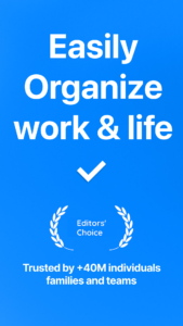 Any.do - To do list & Calendar 5.22.4.0 Any.do - To do list & Calendar 5.22.4.0