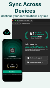 Chat Smith: AI Chatbot & Agent 8.260504.2