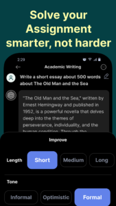 Chat Smith: AI Chatbot & Agent 8.260504.2