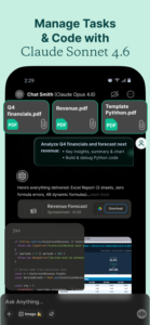 Chat Smith: AI Chatbot & Agent 8.260504.2