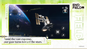 Arknights: Endfield 1.2.5
