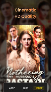 FlareFlow: 1-Minute Dramas! 2.2.1