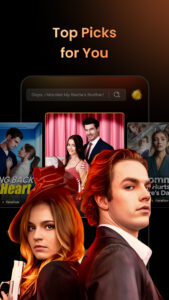 FlareFlow: 1-Minute Dramas! 2.2.1