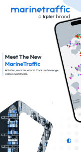 MarineTraffic - Ship Tracking 5.4.0 MarineTraffic - Ship Tracking 5.4.0