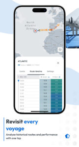 MarineTraffic - Ship Tracking 5.4.0 MarineTraffic - Ship Tracking 5.4.0