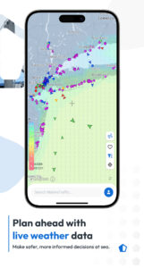 MarineTraffic - Ship Tracking 5.4.0 MarineTraffic - Ship Tracking 5.4.0