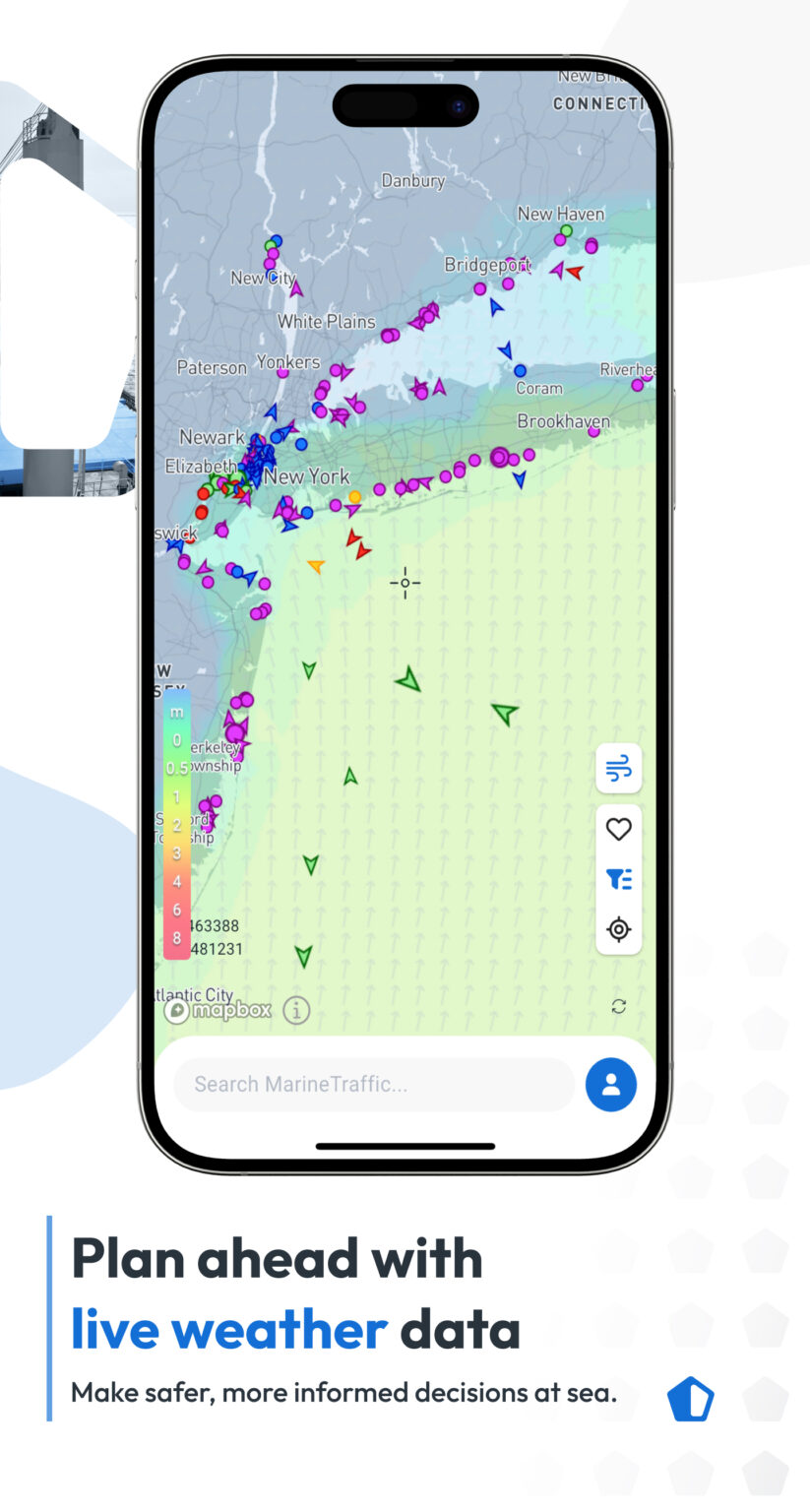 MarineTraffic - Ship Tracking 4.1.85 APK Download by MarineTraffic ...