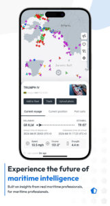 MarineTraffic - Ship Tracking 5.4.0 MarineTraffic - Ship Tracking 5.4.0