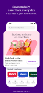 Rakuten: Cash Back and Deals 13.6.0