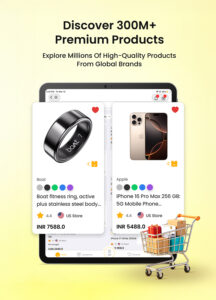 Ubuy: International Shopping 10.4.0