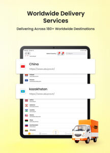 Ubuy: International Shopping 10.4.0