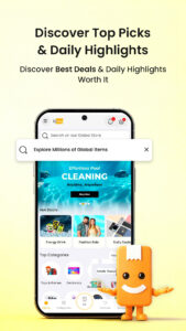 Ubuy: International Shopping 10.4.0
