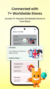 Ubuy: International Shopping 10.4.0