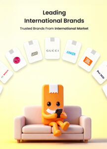 Ubuy: International Shopping 10.4.0
