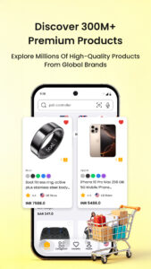 Ubuy: International Shopping 10.4.0
