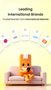 Ubuy: International Shopping 10.4.0