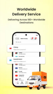 Ubuy: International Shopping 10.4.0