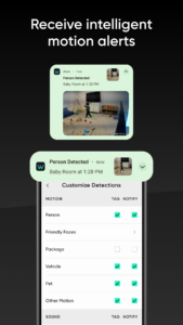 Wyze - Never Wonder 2.2.38 Wyze - Never Wonder 2.2.38