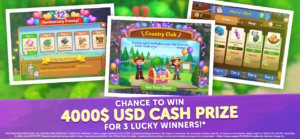 FarmVille 2: Country Escape 12.9.4385 FarmVille 2: Country Escape 12.9.4385