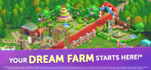 FarmVille 2: Country Escape 12.9.4385 FarmVille 2: Country Escape 12.9.4385