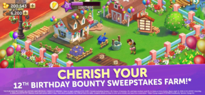 FarmVille 2: Country Escape 12.9.4385 FarmVille 2: Country Escape 12.9.4385